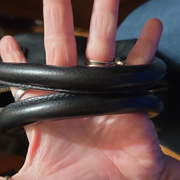 Marc by Marc Jacobs EUC Dome Style Satchel/Crossbody Bag🔥🔥🔥🔥 - Picture 11 of 11